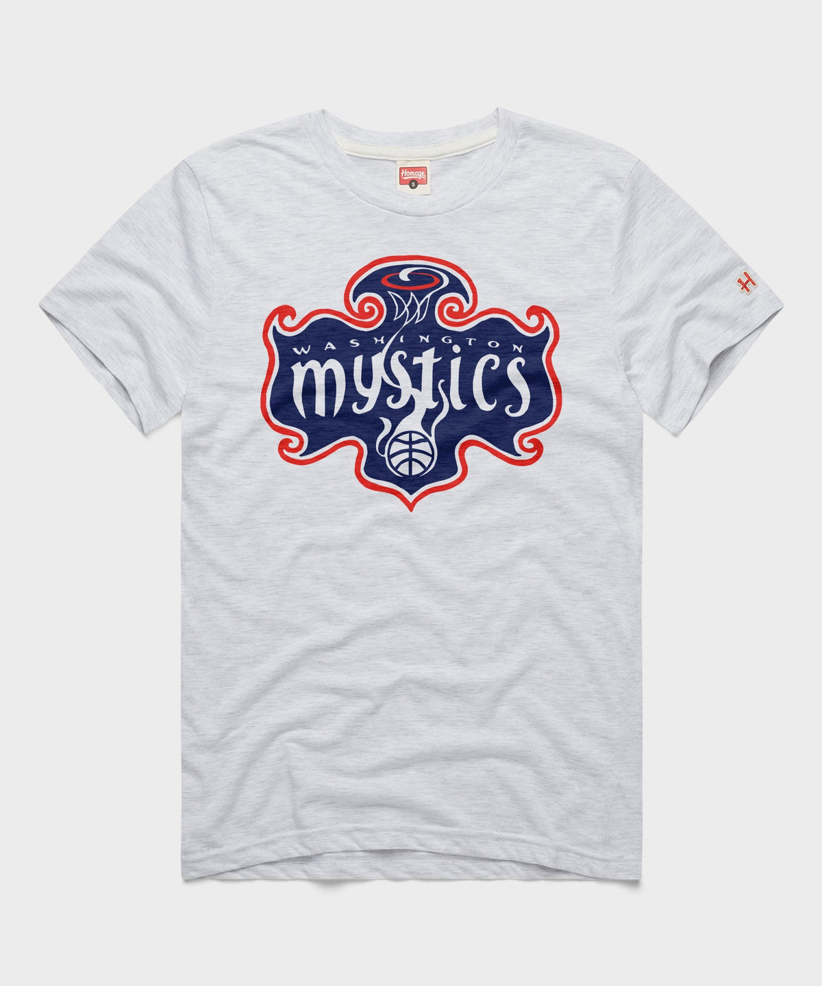 Washington Mystics Logo product image 1