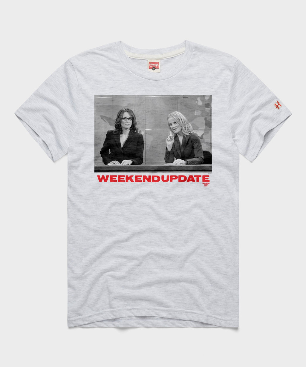 Weekend Update With Fey And Poehler product image 1