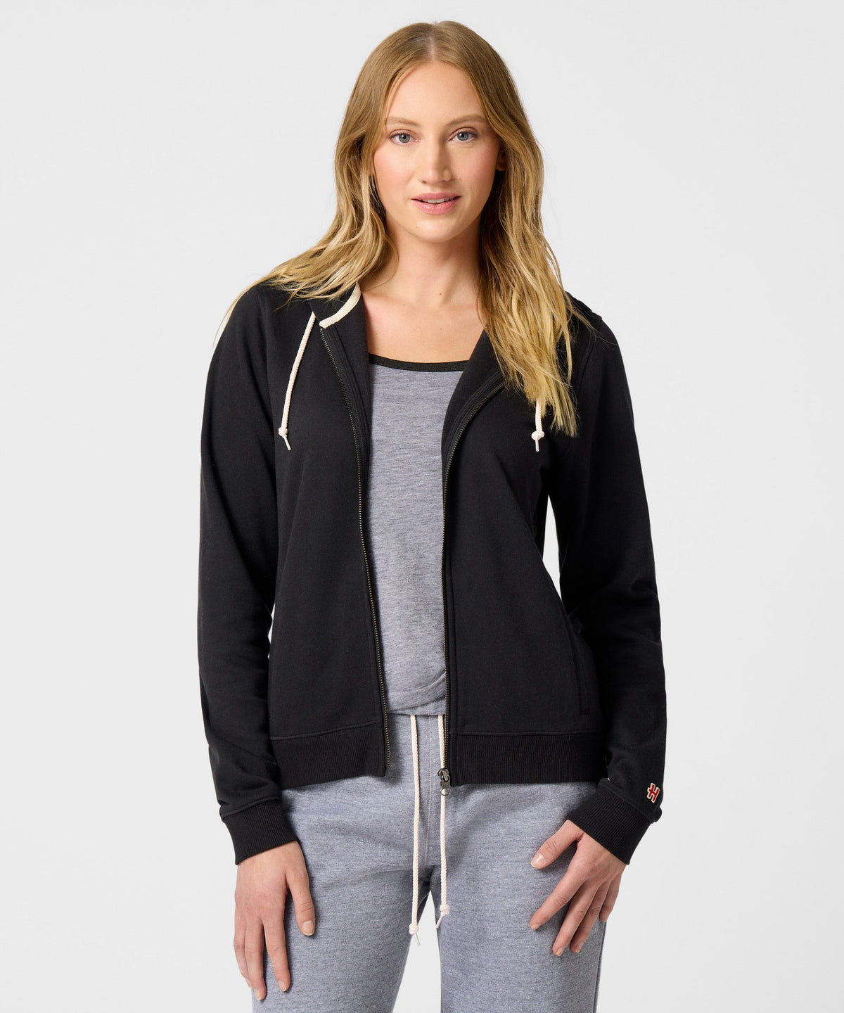 Women's Go-To Full Zip Hoodie product image 18