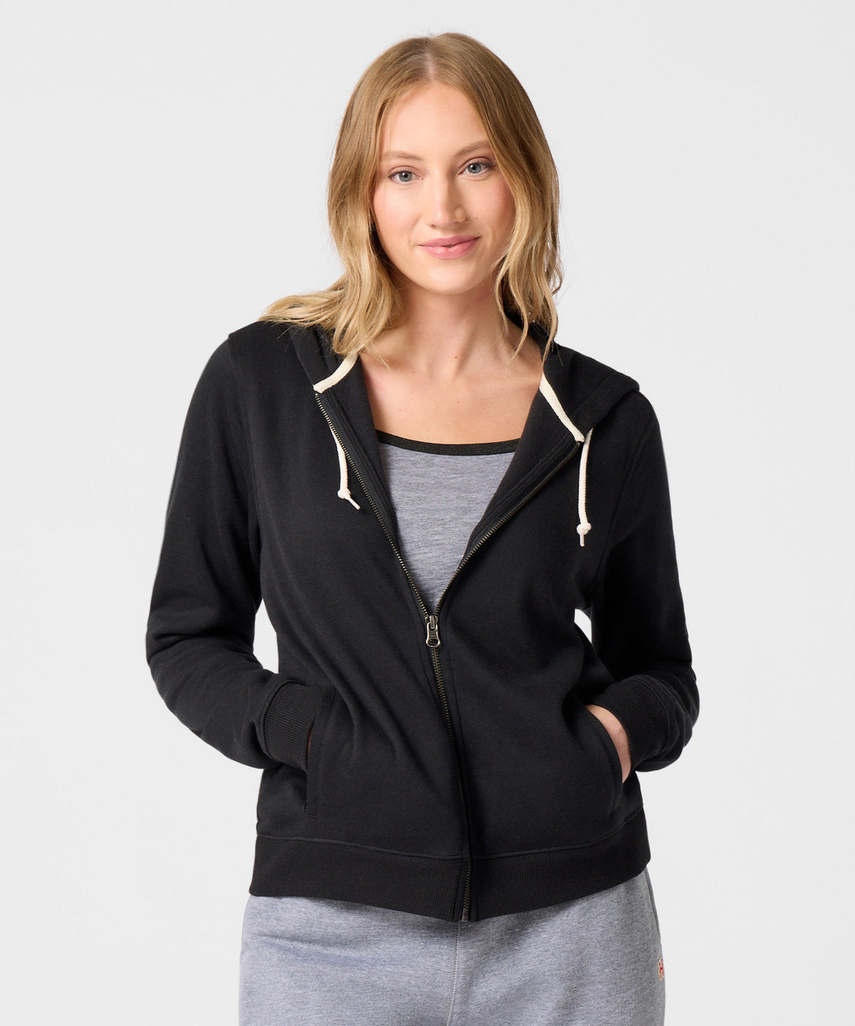 Women's Go-To Full Zip Hoodie product image 16