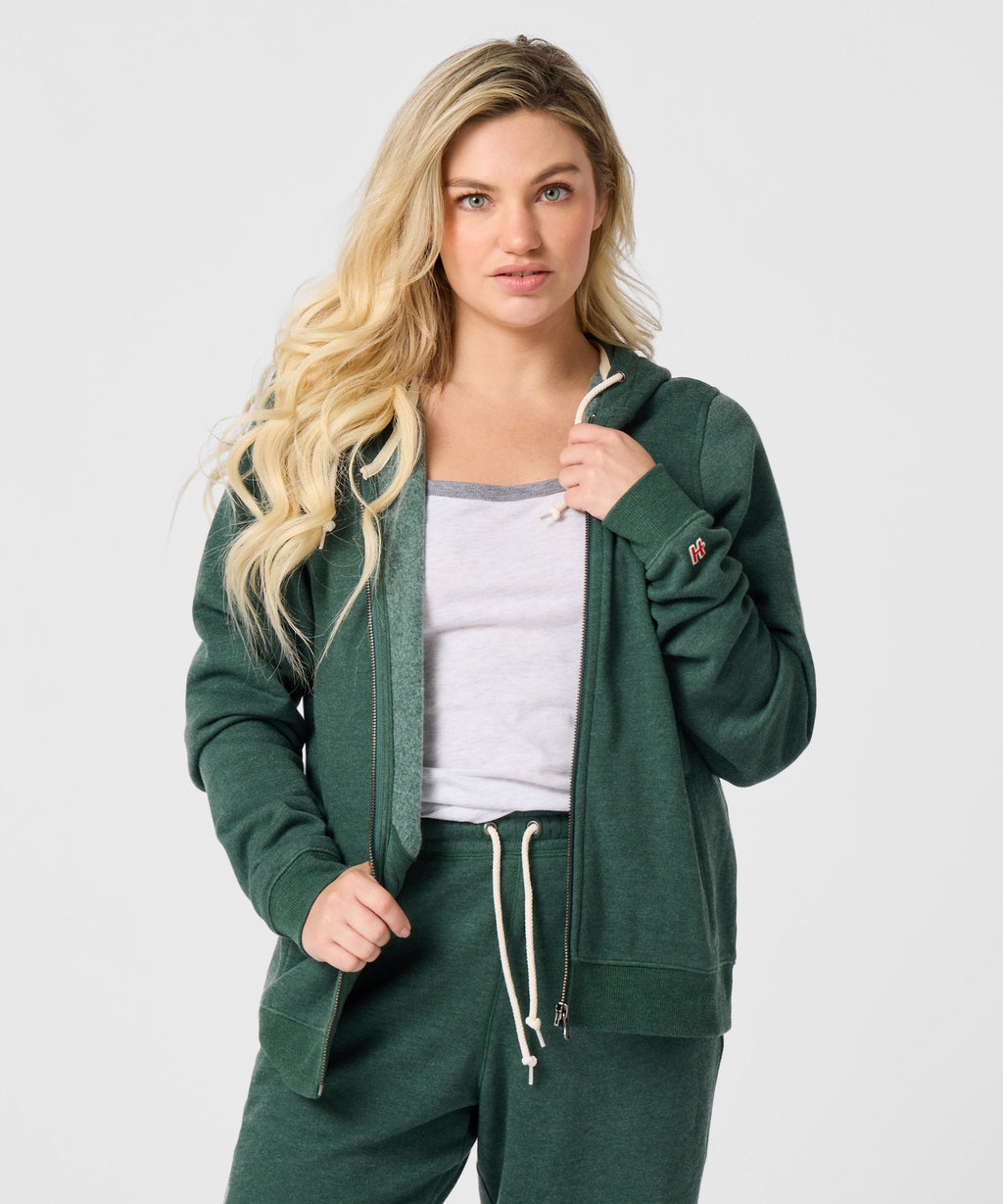 Women's Go-To Full Zip Hoodie product image 26