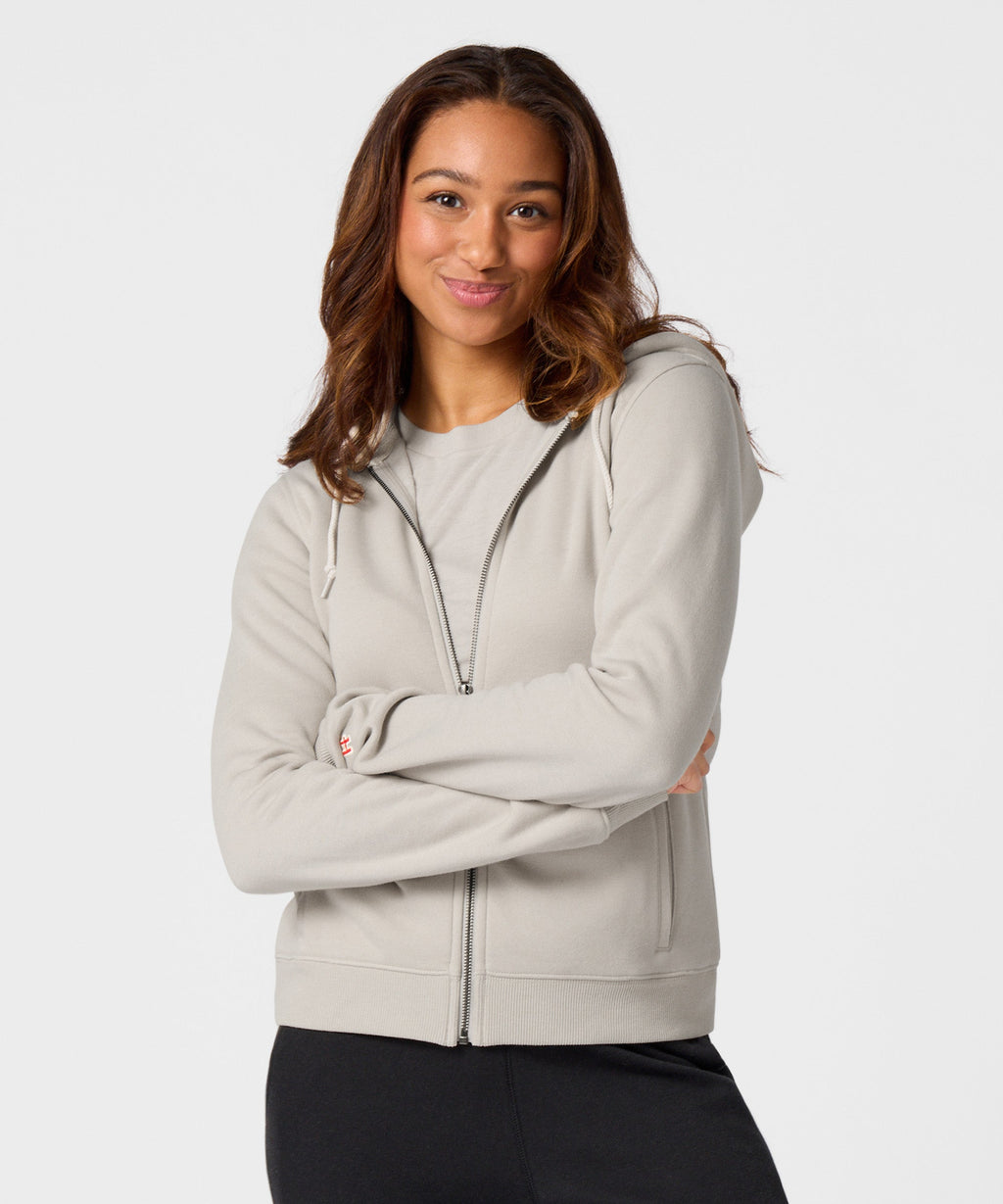 Women's Go-To Full Zip Hoodie product image 21