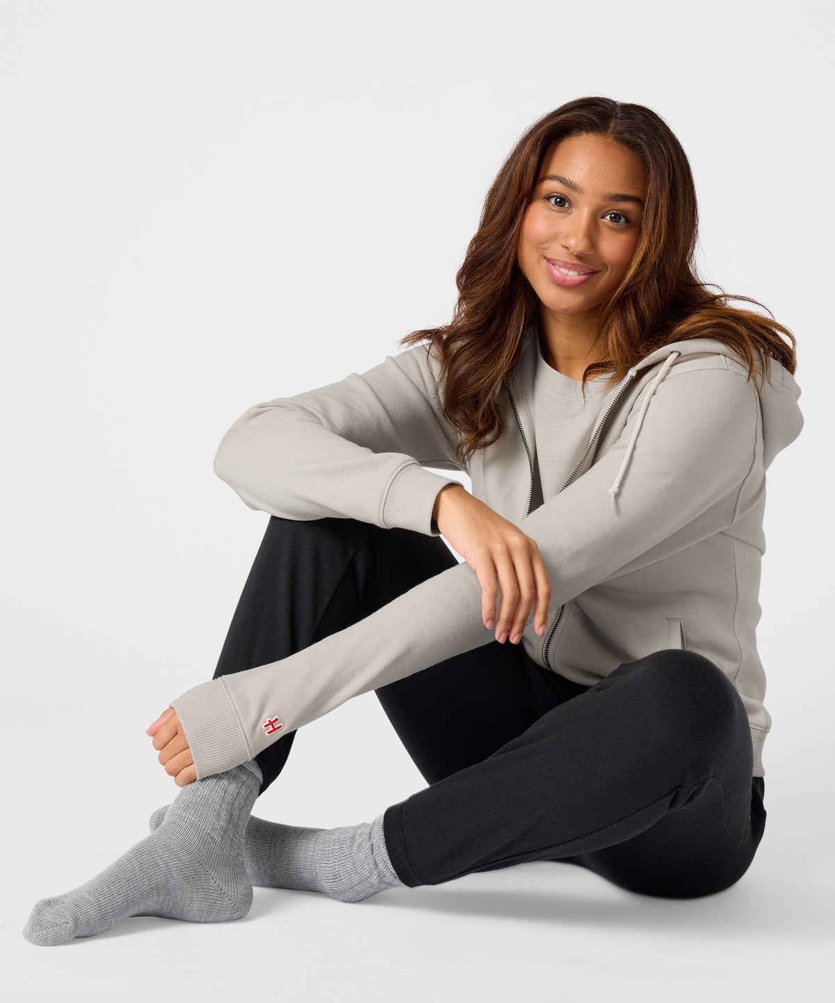 Women's Go-To Full Zip Hoodie product image 23