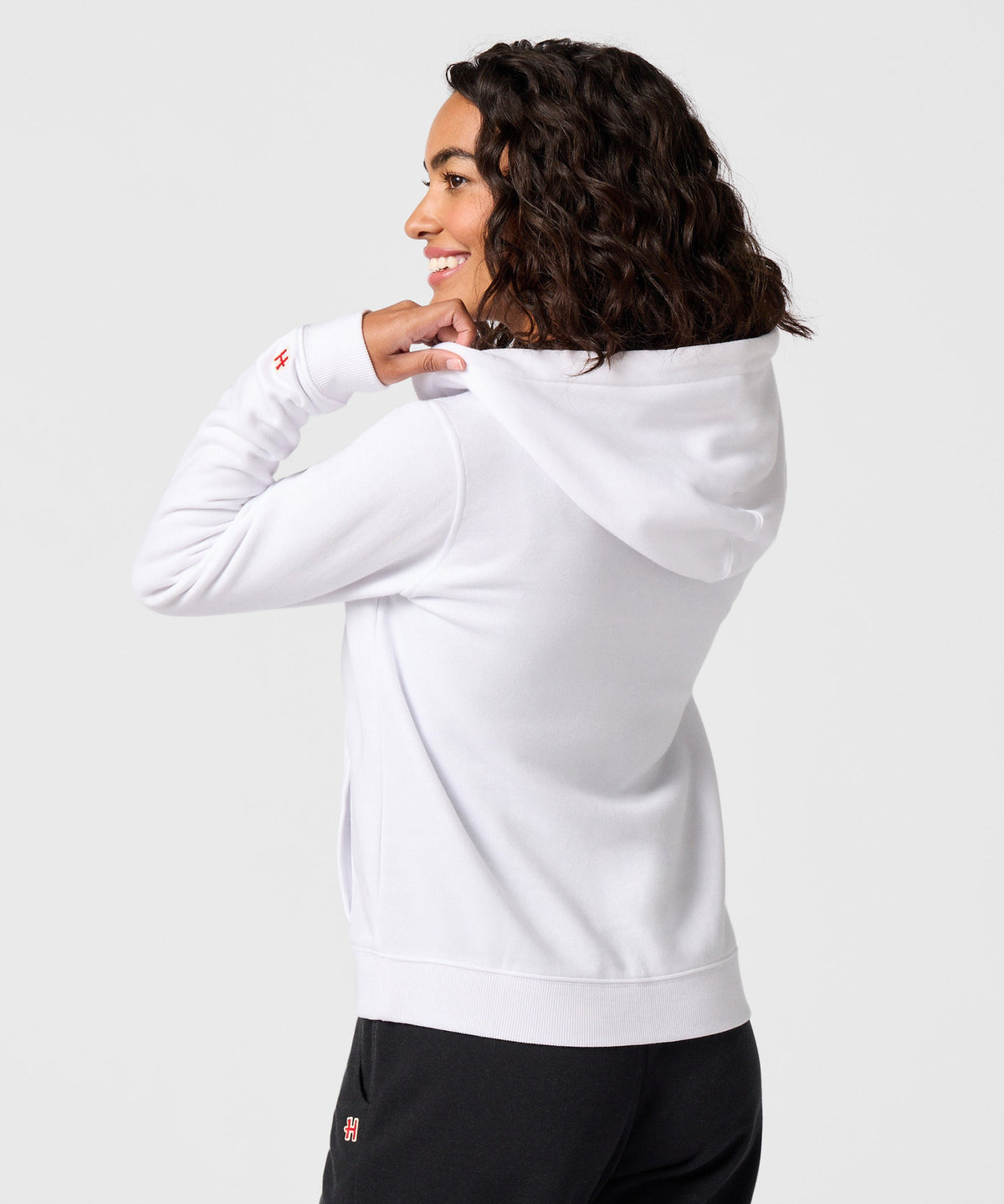 Women's Go-To Full Zip Hoodie product image 12