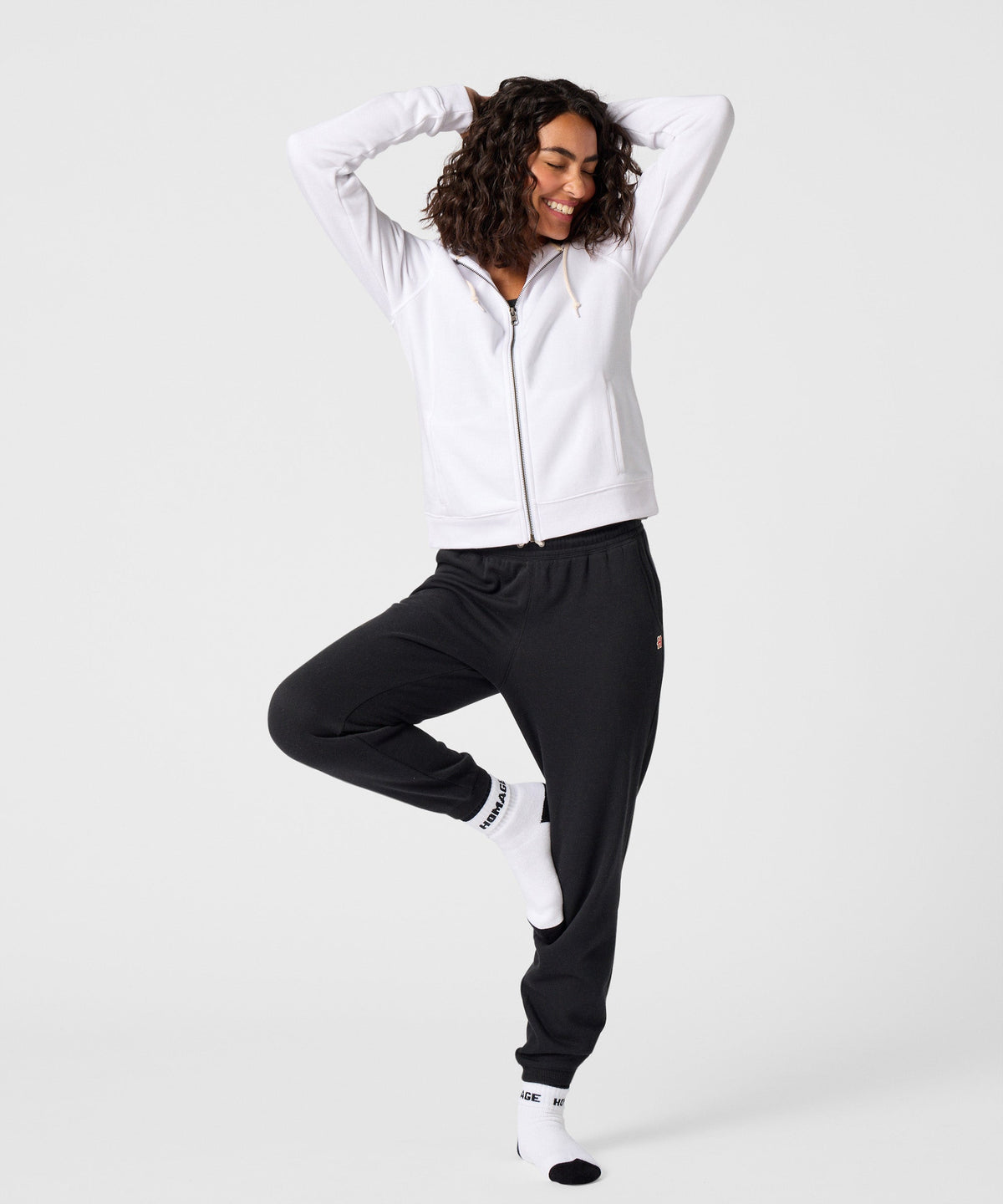 Women's Go-To Full Zip Hoodie product image 13