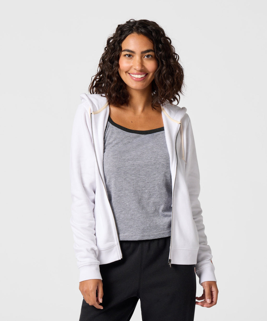 Women's Go-To Full Zip Hoodie product image 11