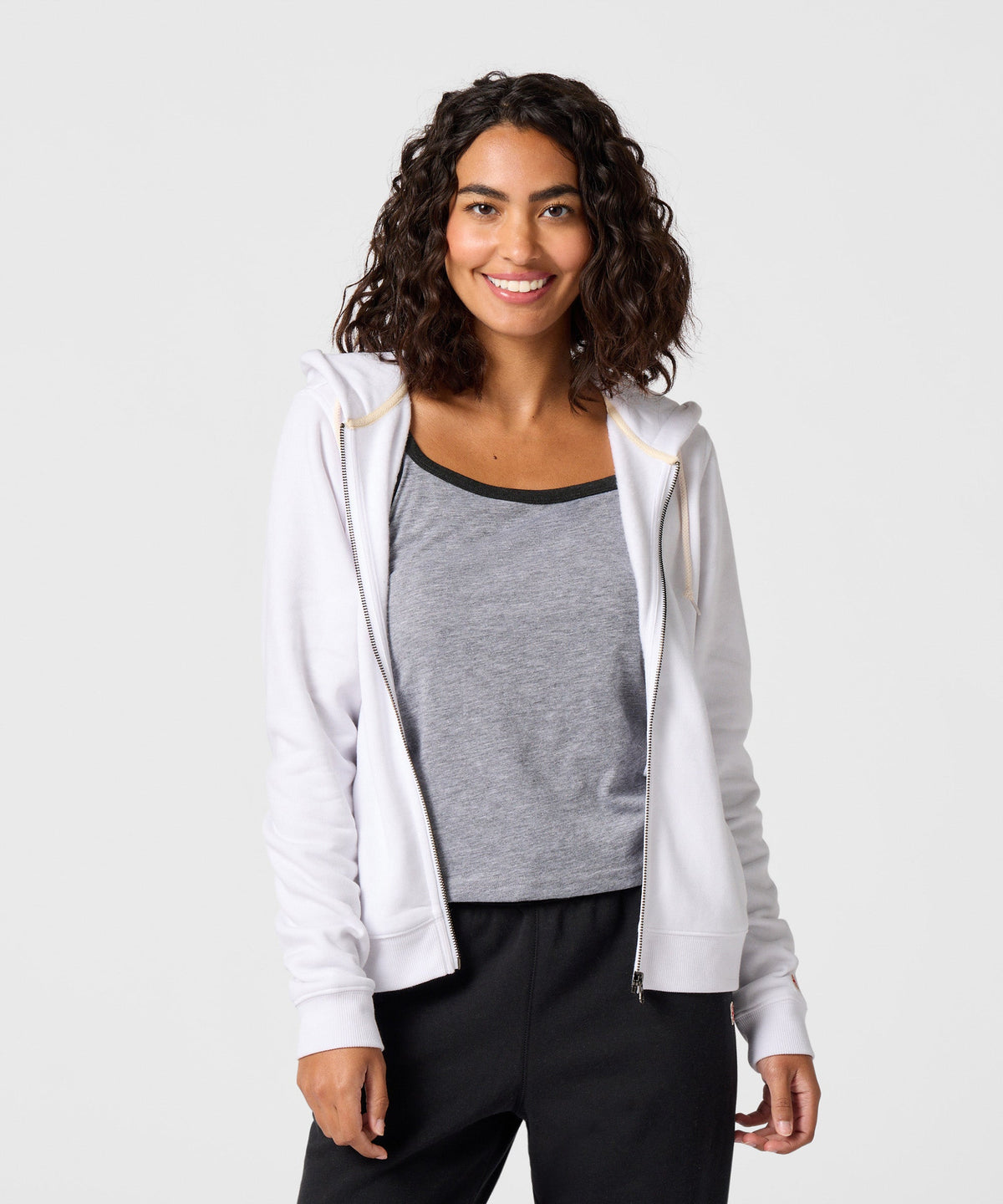 Women's Go-To Full Zip Hoodie product image 11