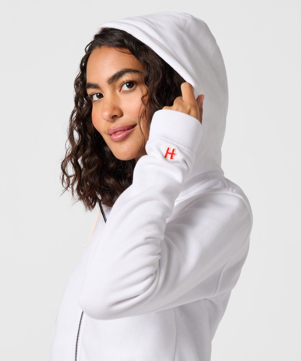 Women's Go-To Full Zip Hoodie product image 14