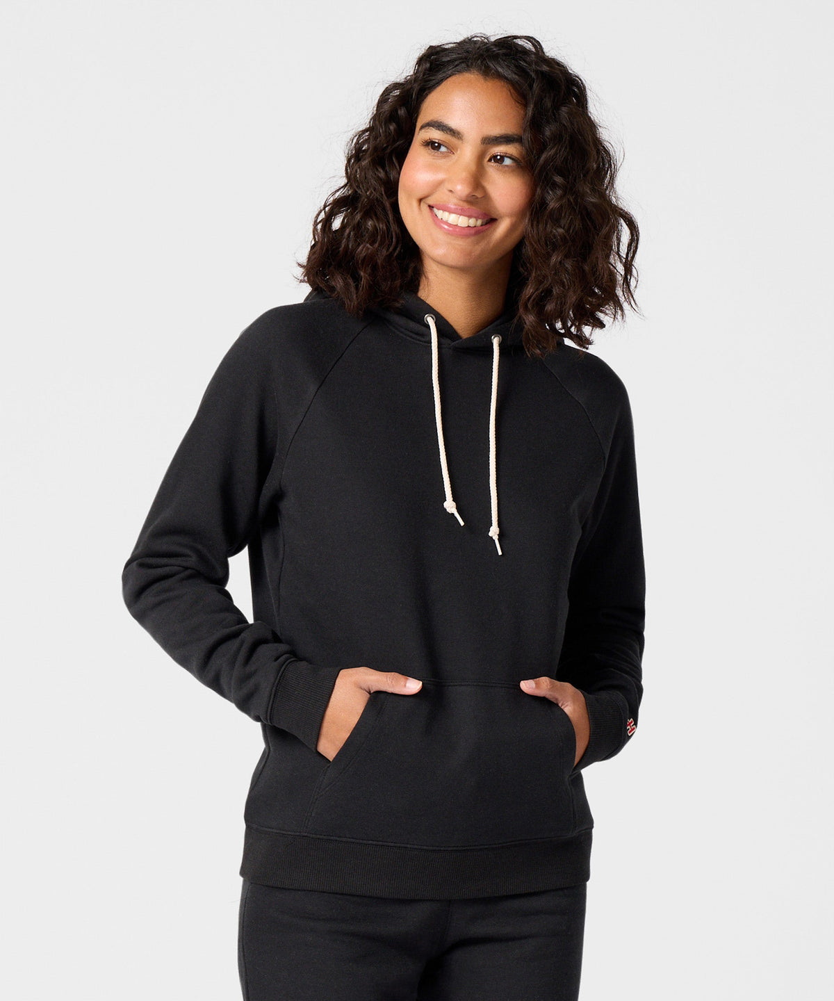 Women's Go-To Hoodie product image 11
