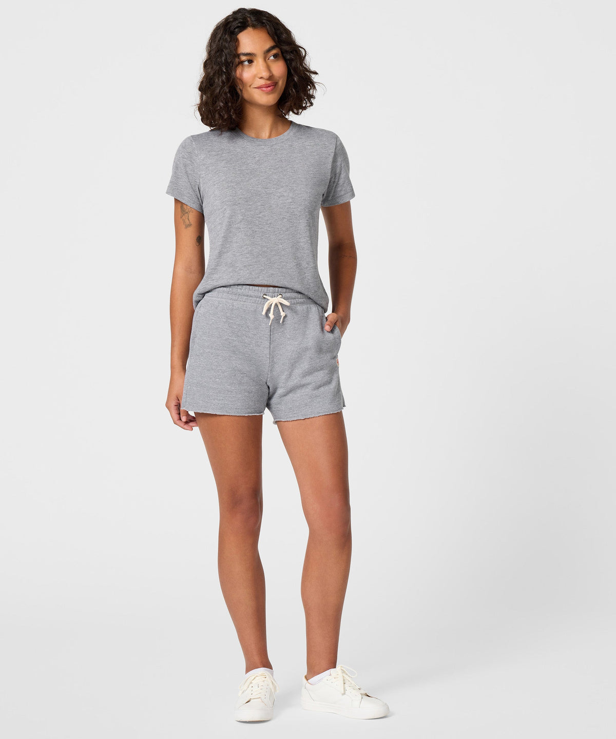 Women's Go-To Sweat Shorts product image 7