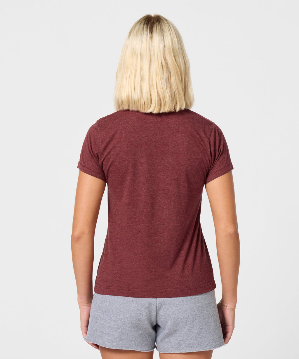 Women's Go-To Tee product image 17