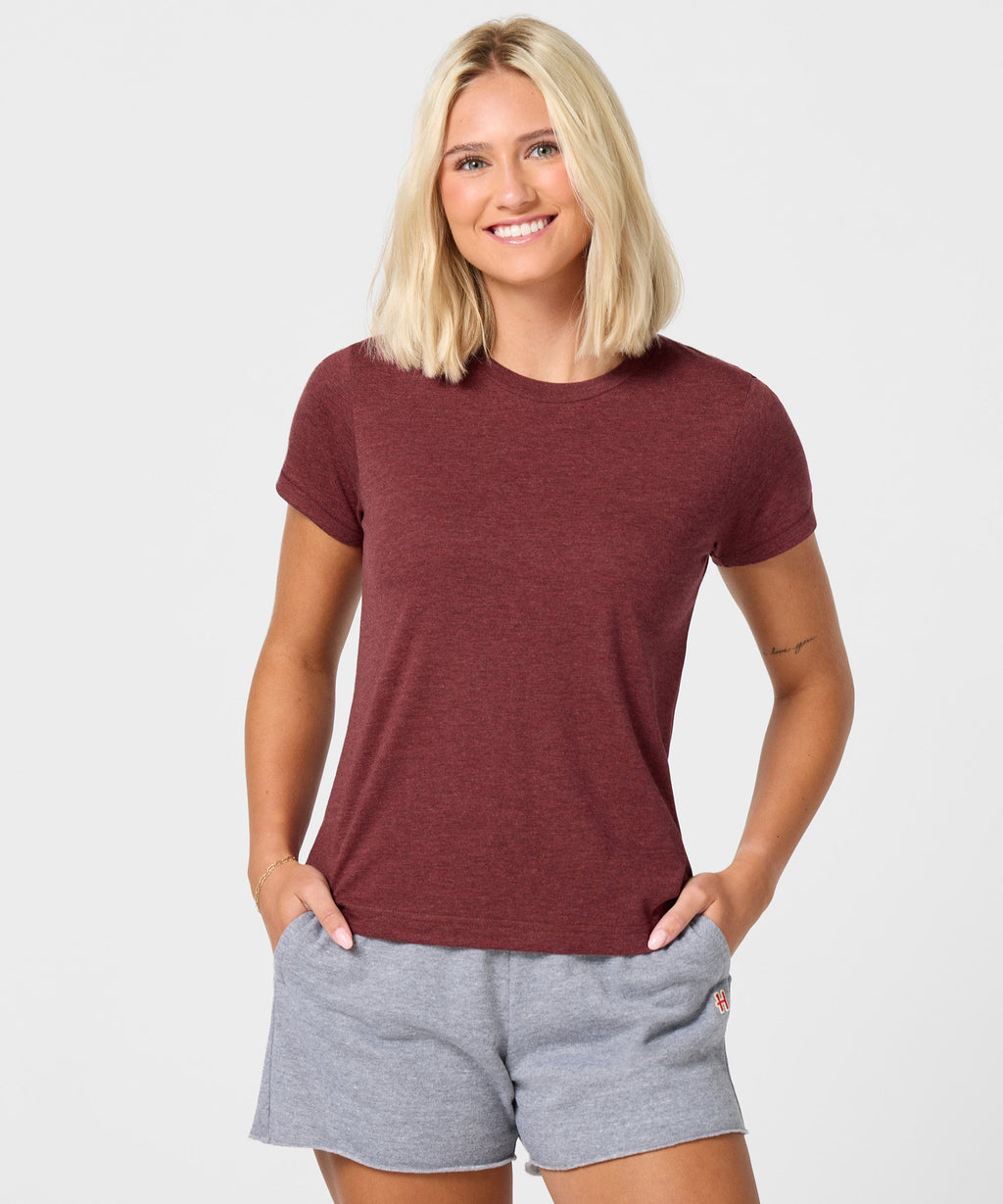 Women's Go-To Tee product image 18