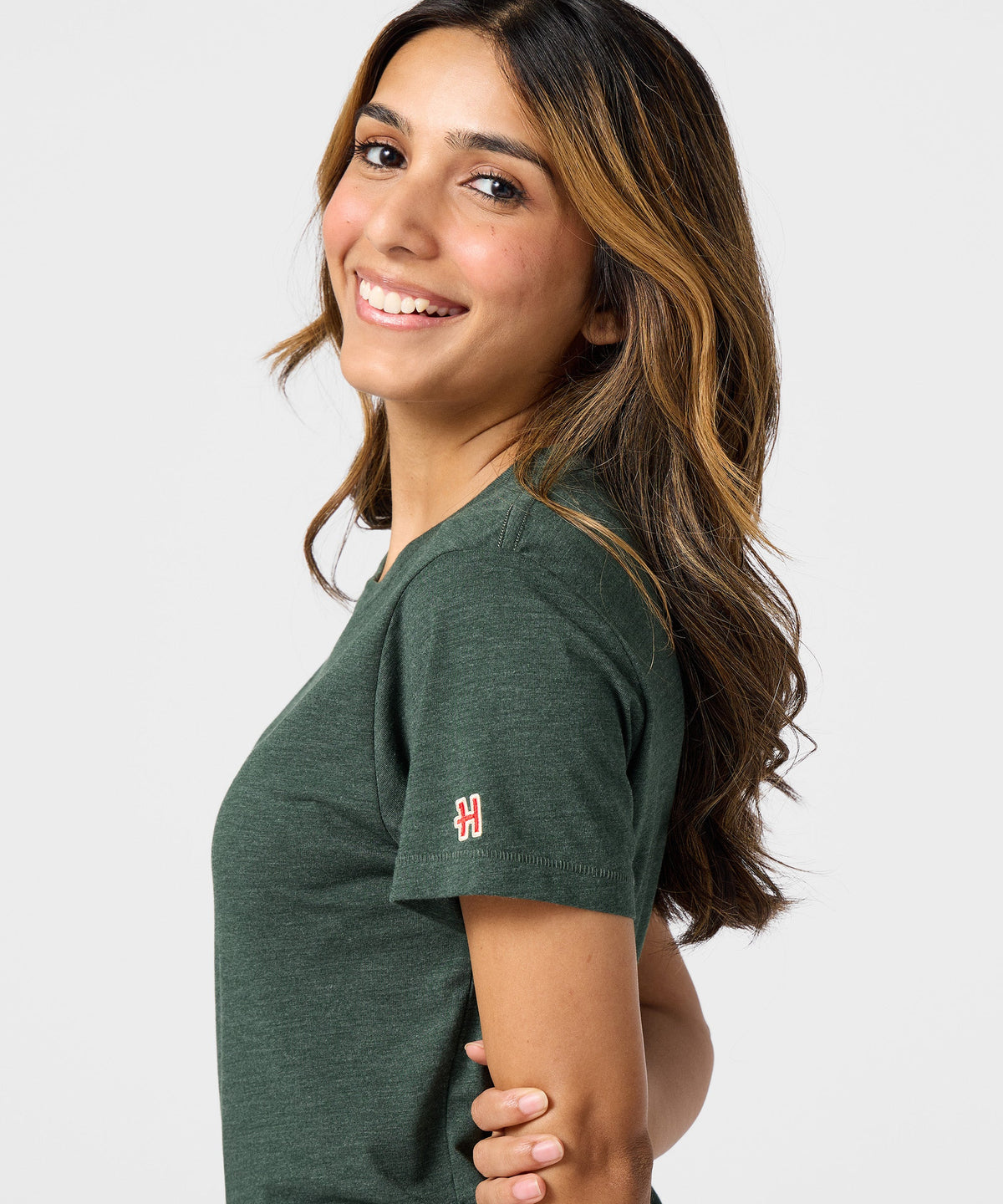 Women's Go-To Tee product image 9