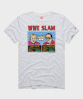 WWE Slam Bobby Heenan And Gorilla Monsoon product image 1