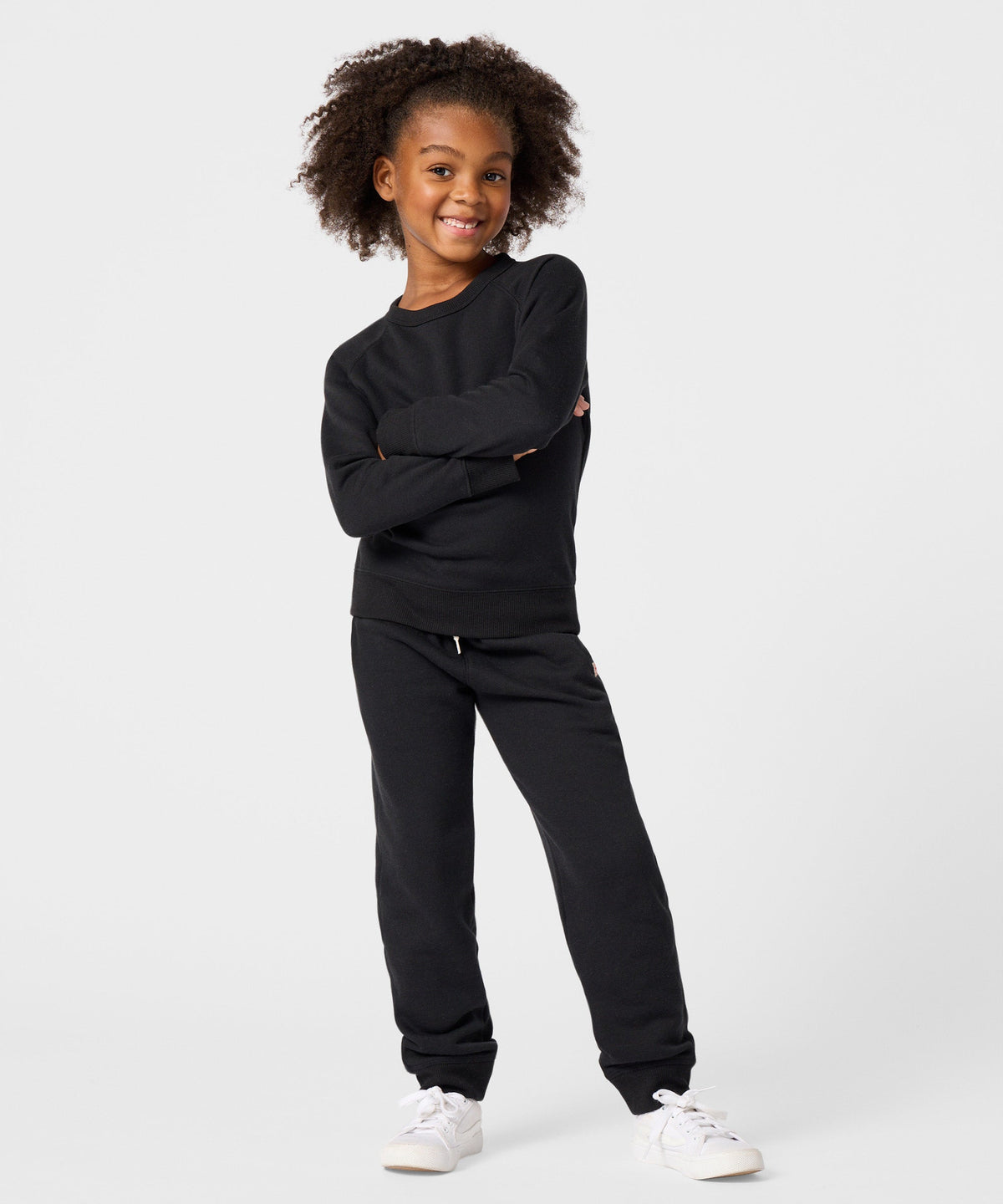 Youth Go-To Crewneck product image 31