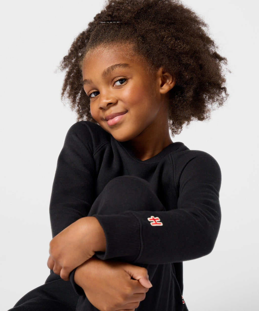 Youth Go-To Crewneck product image 34