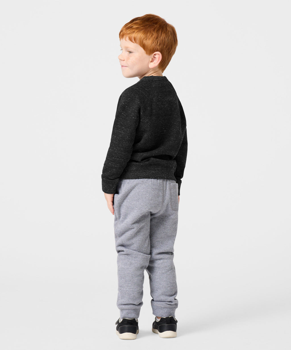 Youth Go-To Crewneck product image 8
