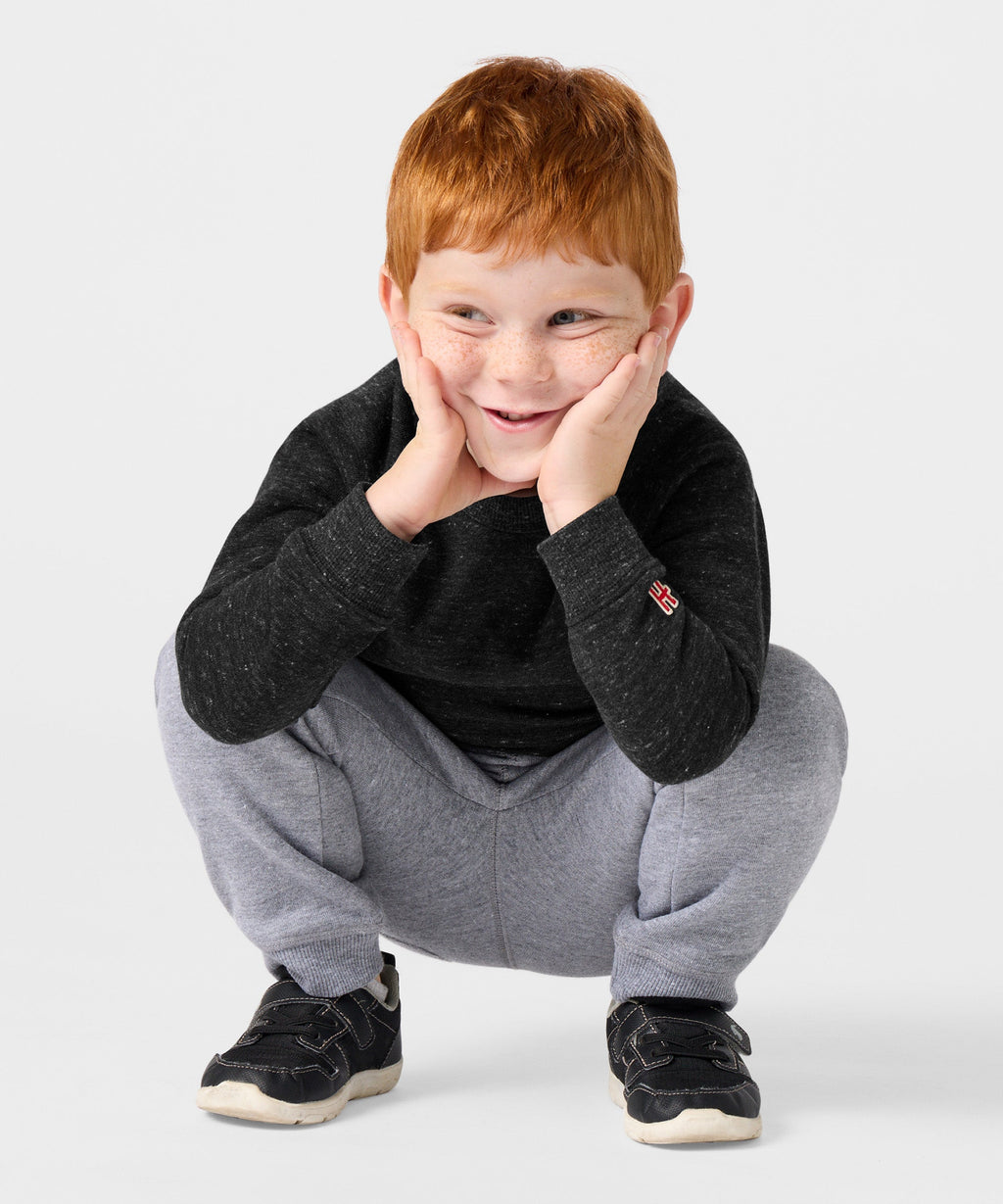 Youth Go-To Crewneck product image 9