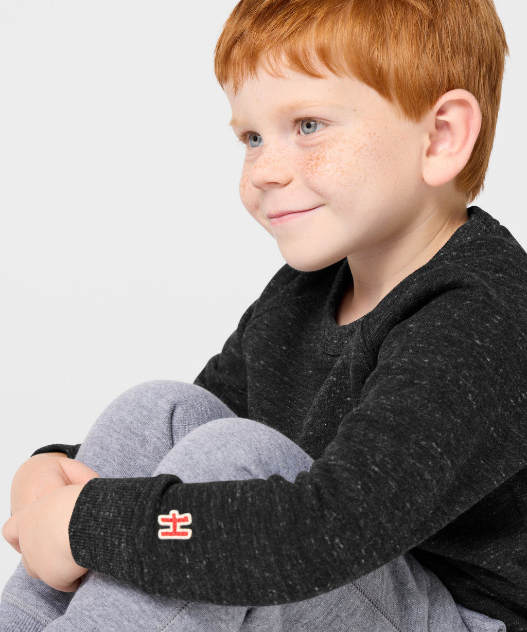Youth Go-To Crewneck product image 10