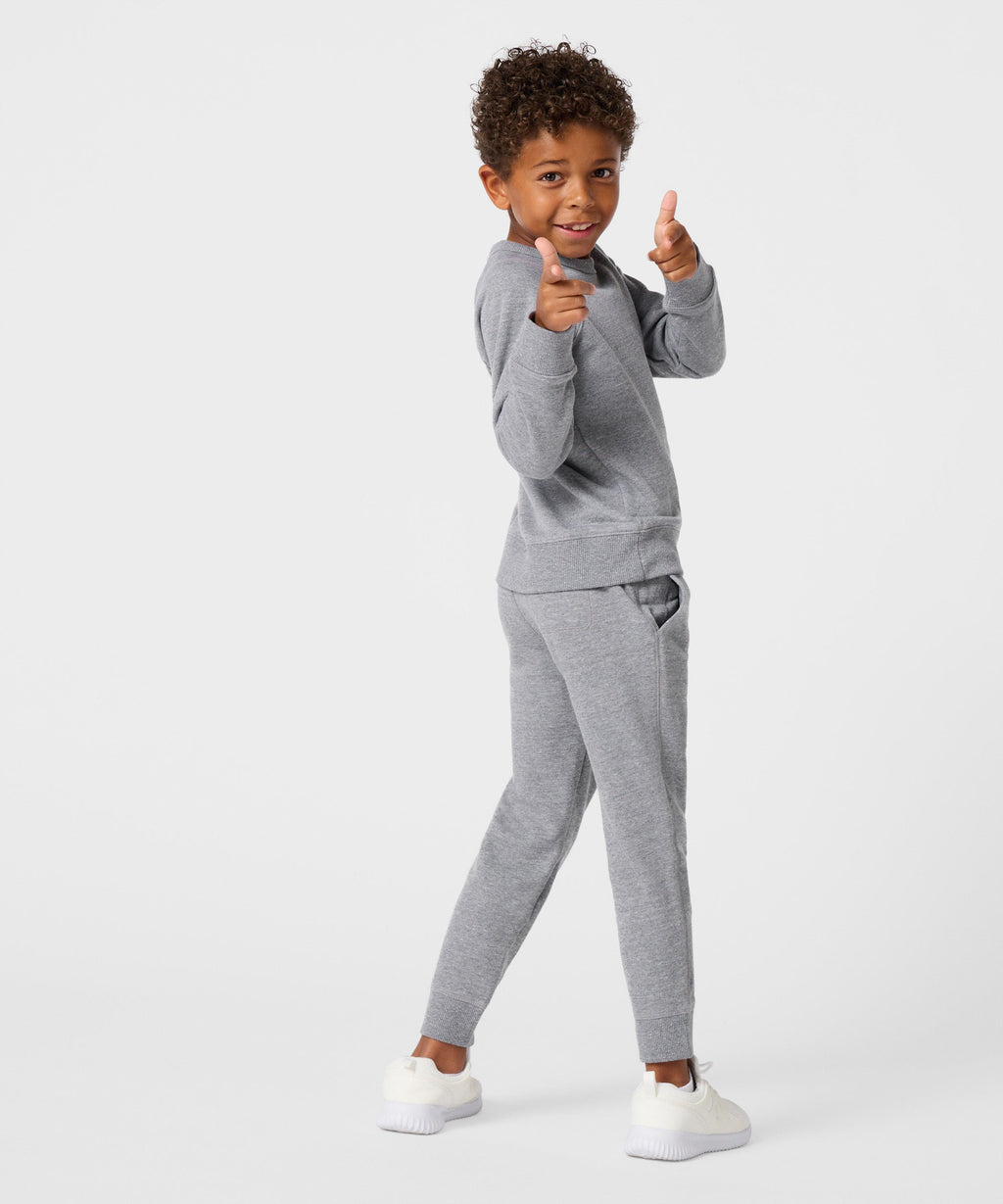 Youth Go-To Crewneck product image 2