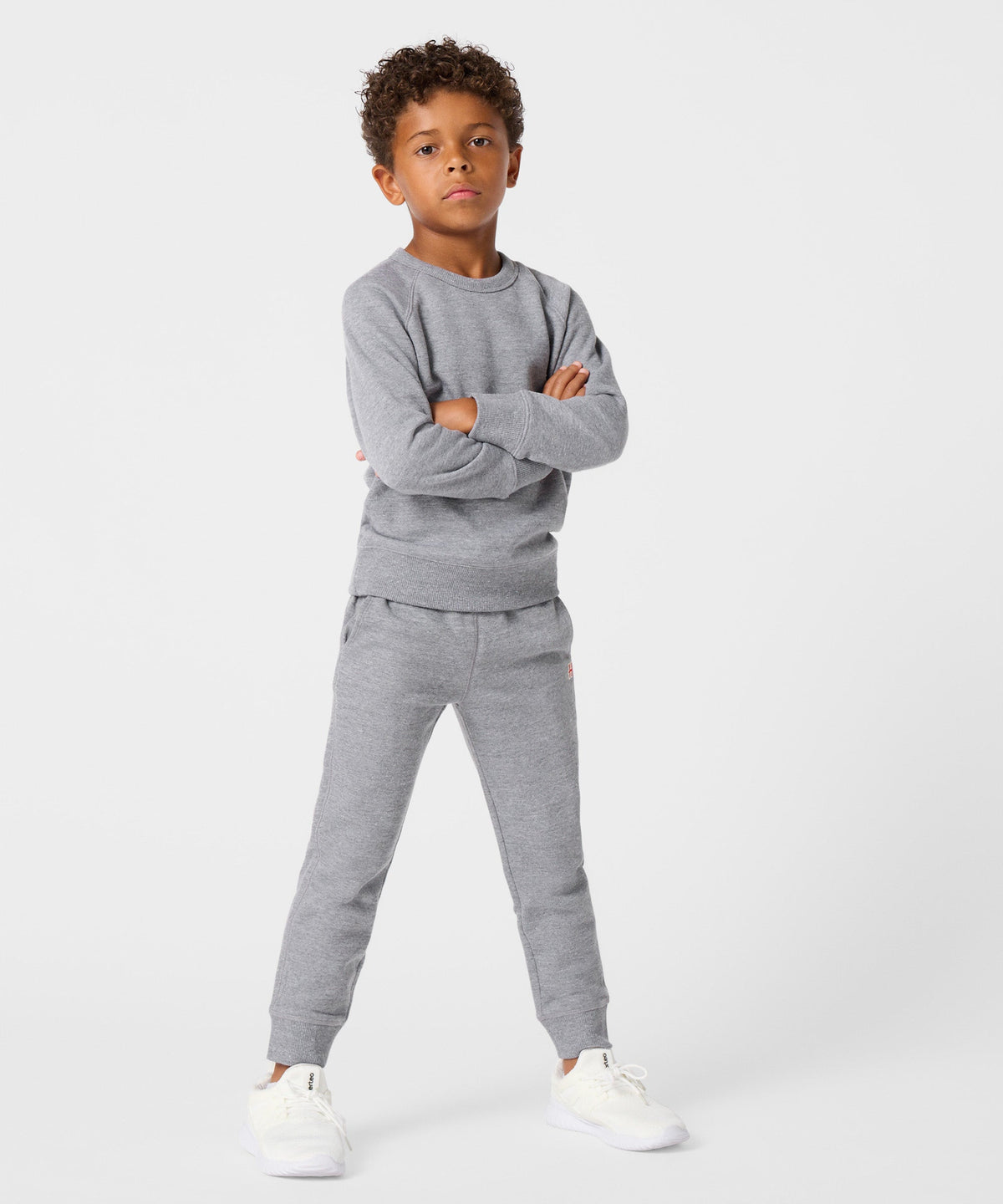 Youth Go-To Crewneck product image 3