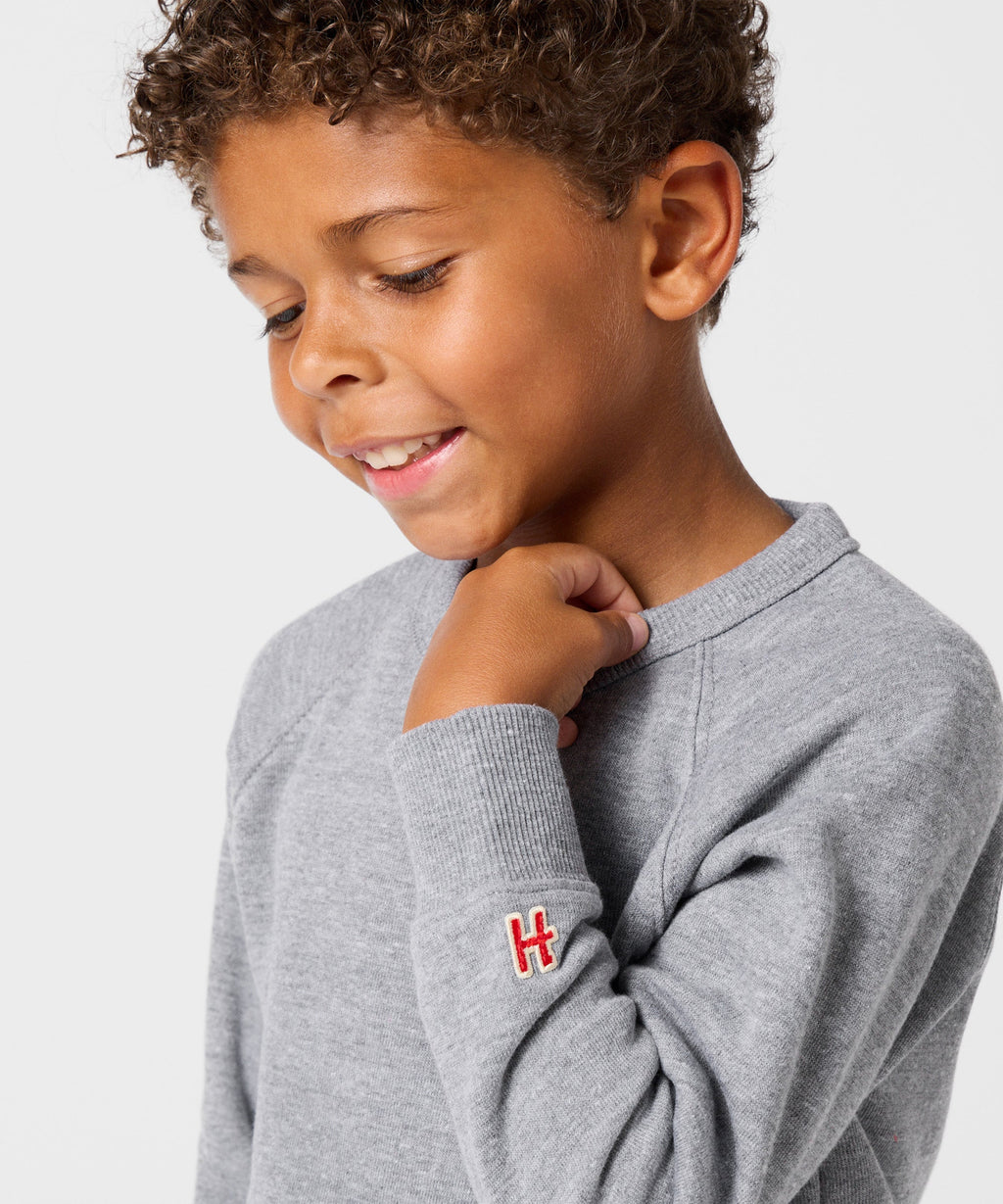 Youth Go-To Crewneck product image 4