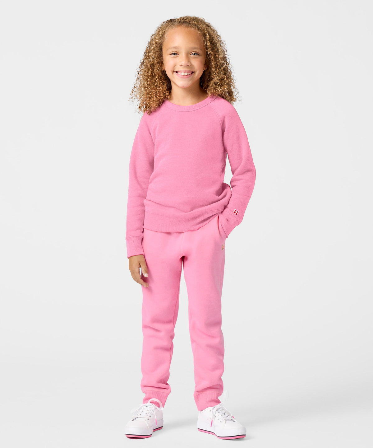 Youth Go-To Crewneck product image 12
