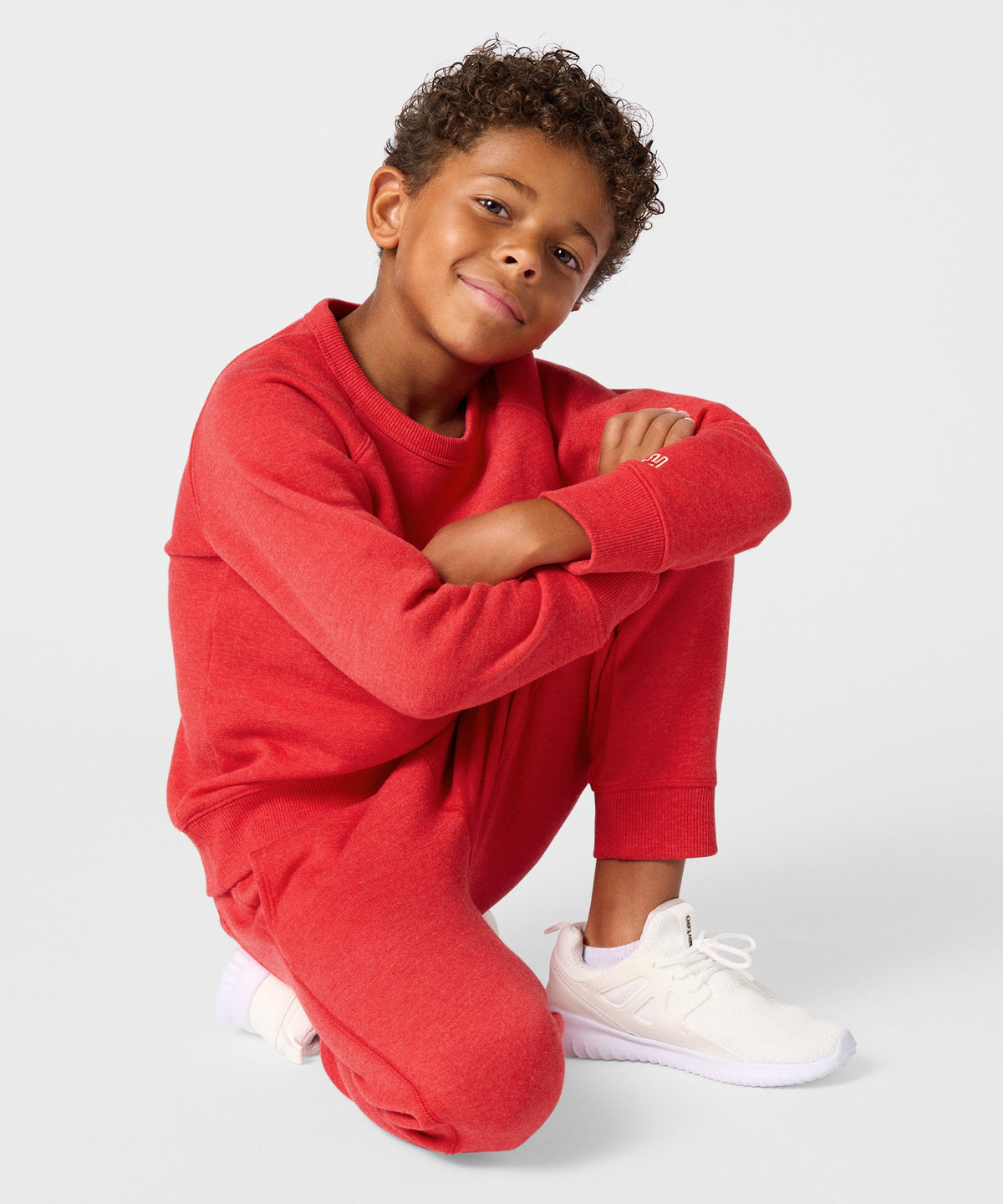 Youth Go-To Crewneck product image 28