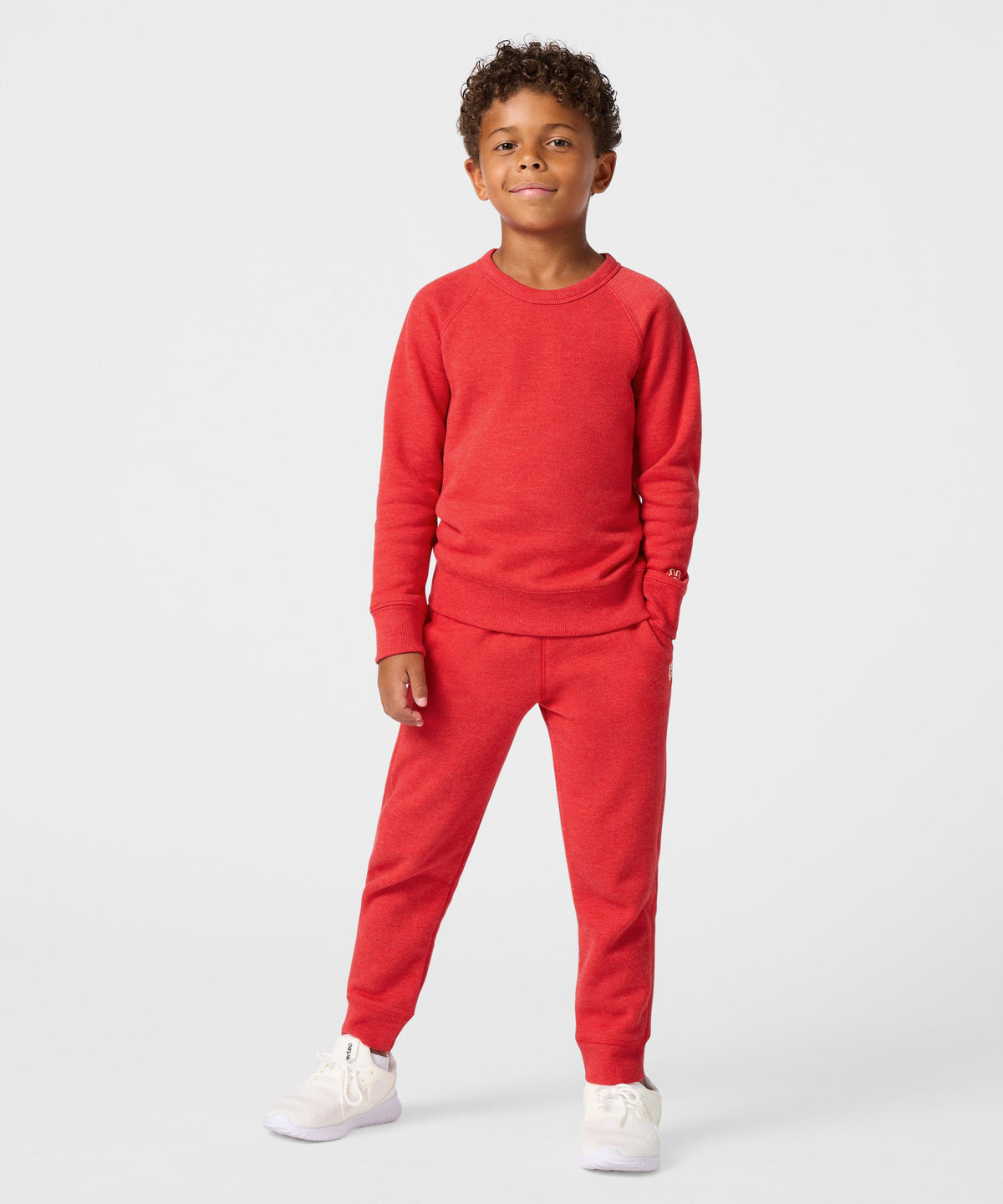 Youth Go-To Crewneck product image 27