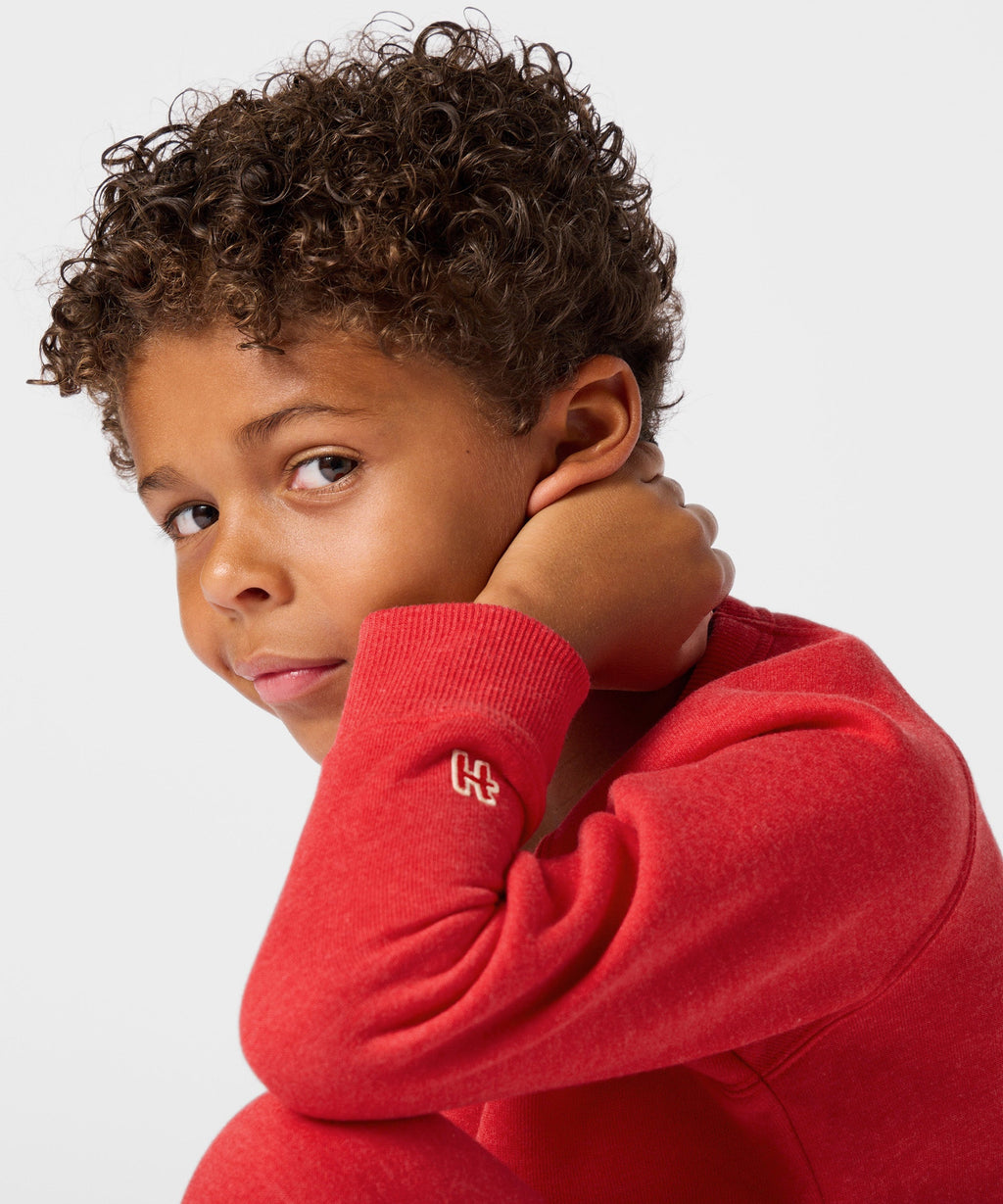 Youth Go-To Crewneck product image 29