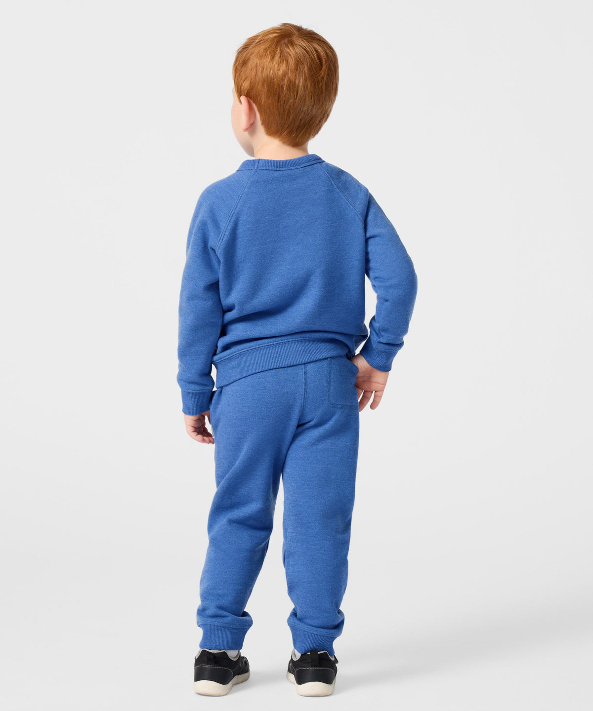 Youth Go-To Crewneck product image 23