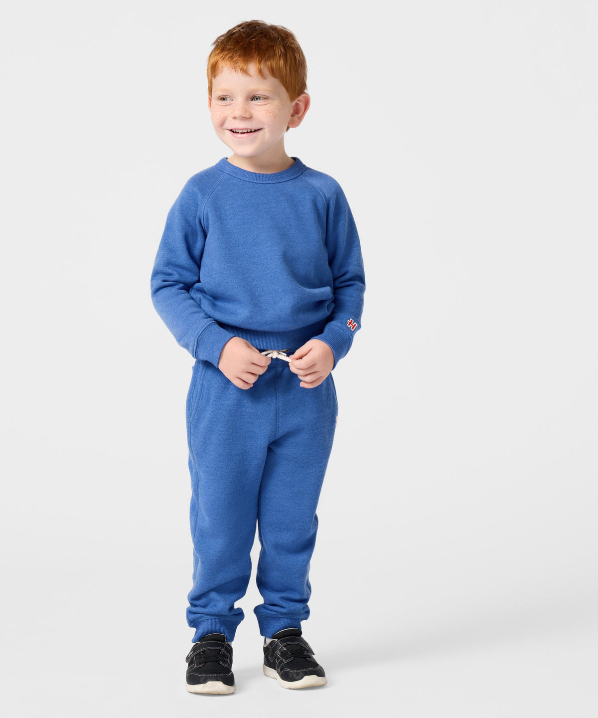 Youth Go-To Crewneck product image 22
