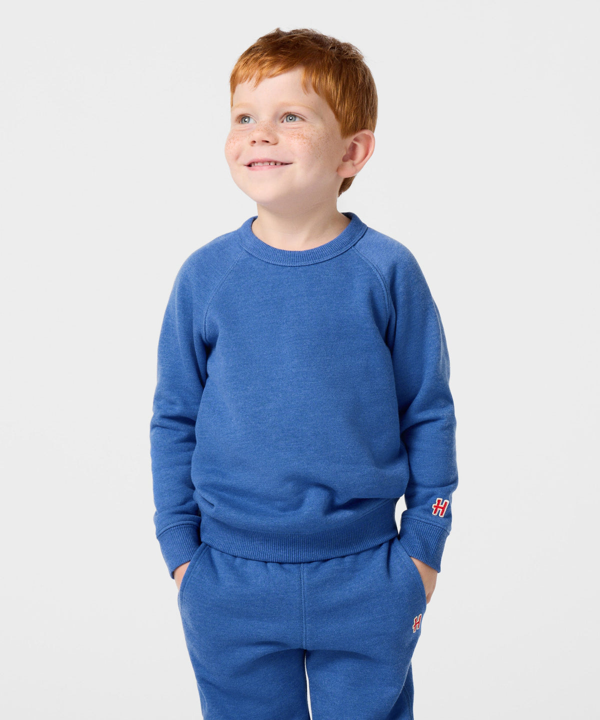 Youth Go-To Crewneck product image 24
