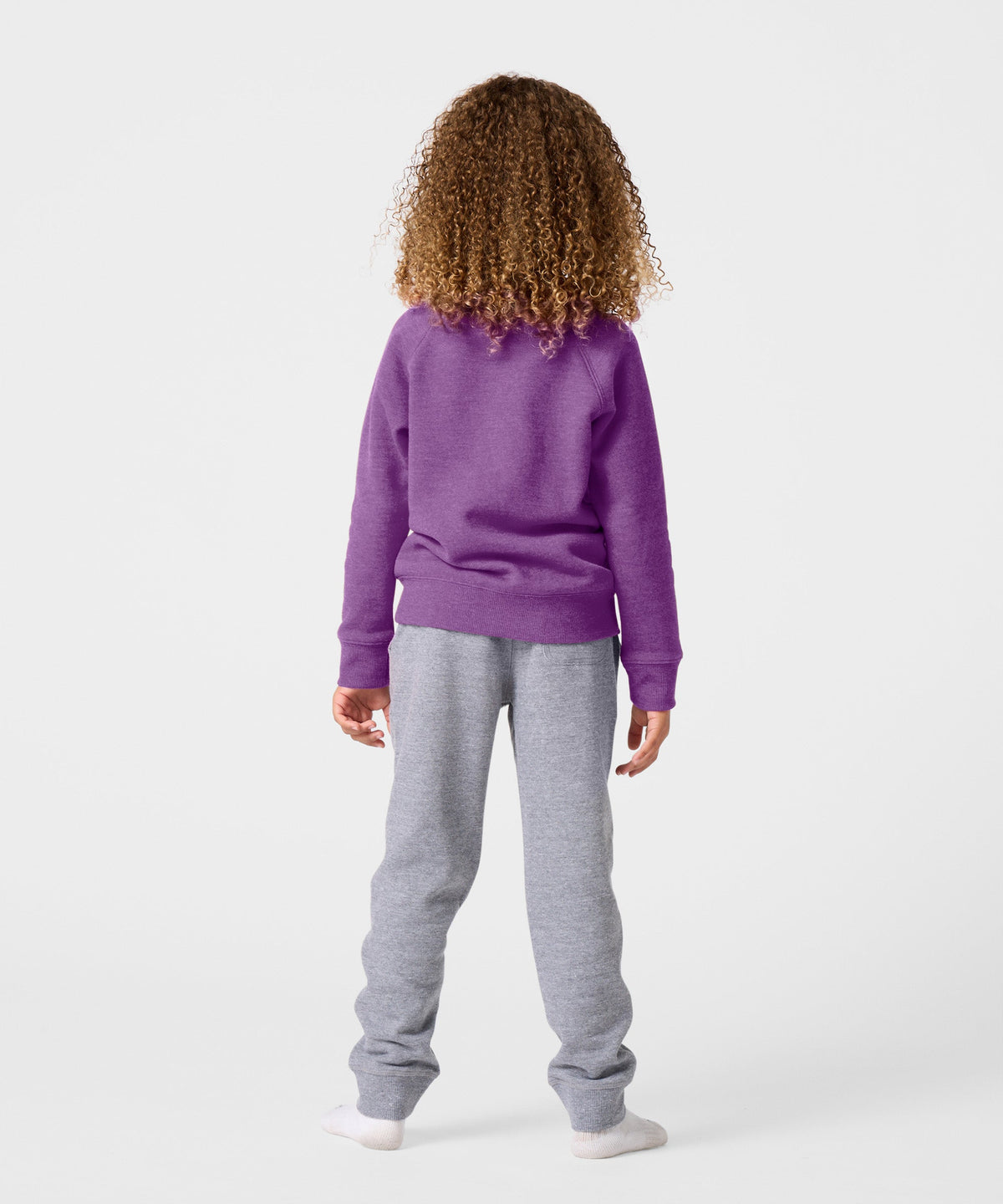 Youth Go-To Crewneck product image 18