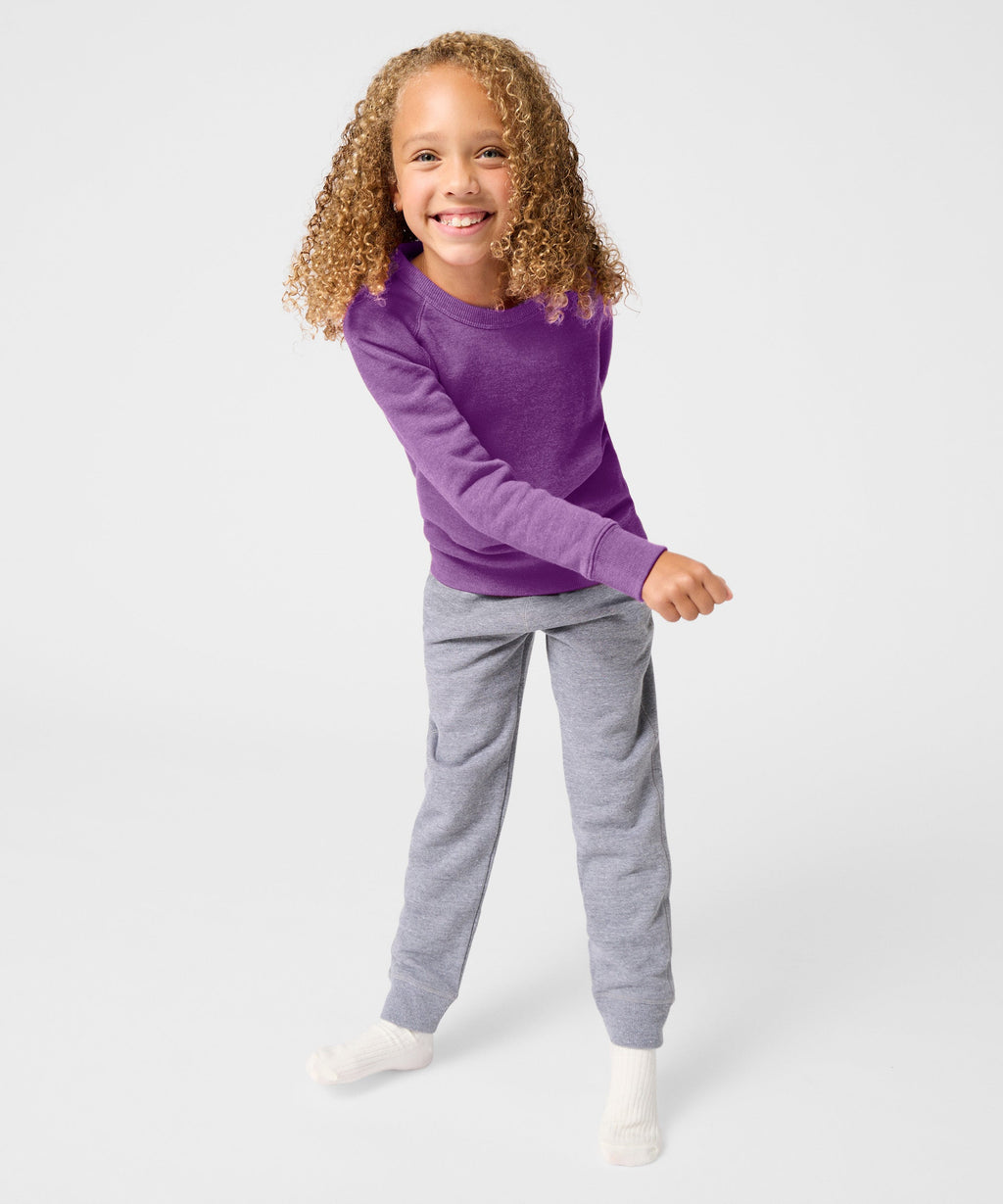 Youth Go-To Crewneck product image 19