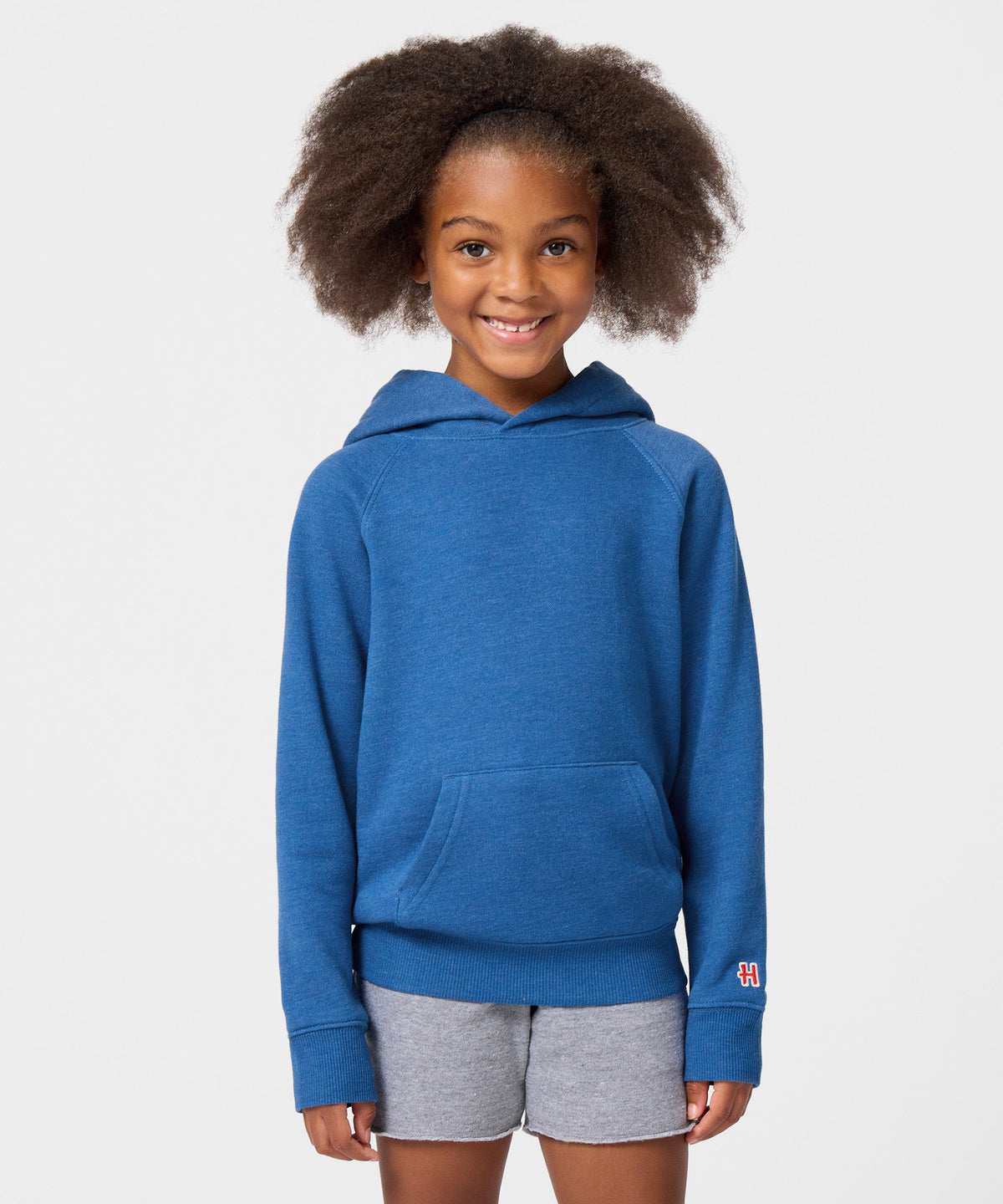 Youth Go-To Hoodie product image 8