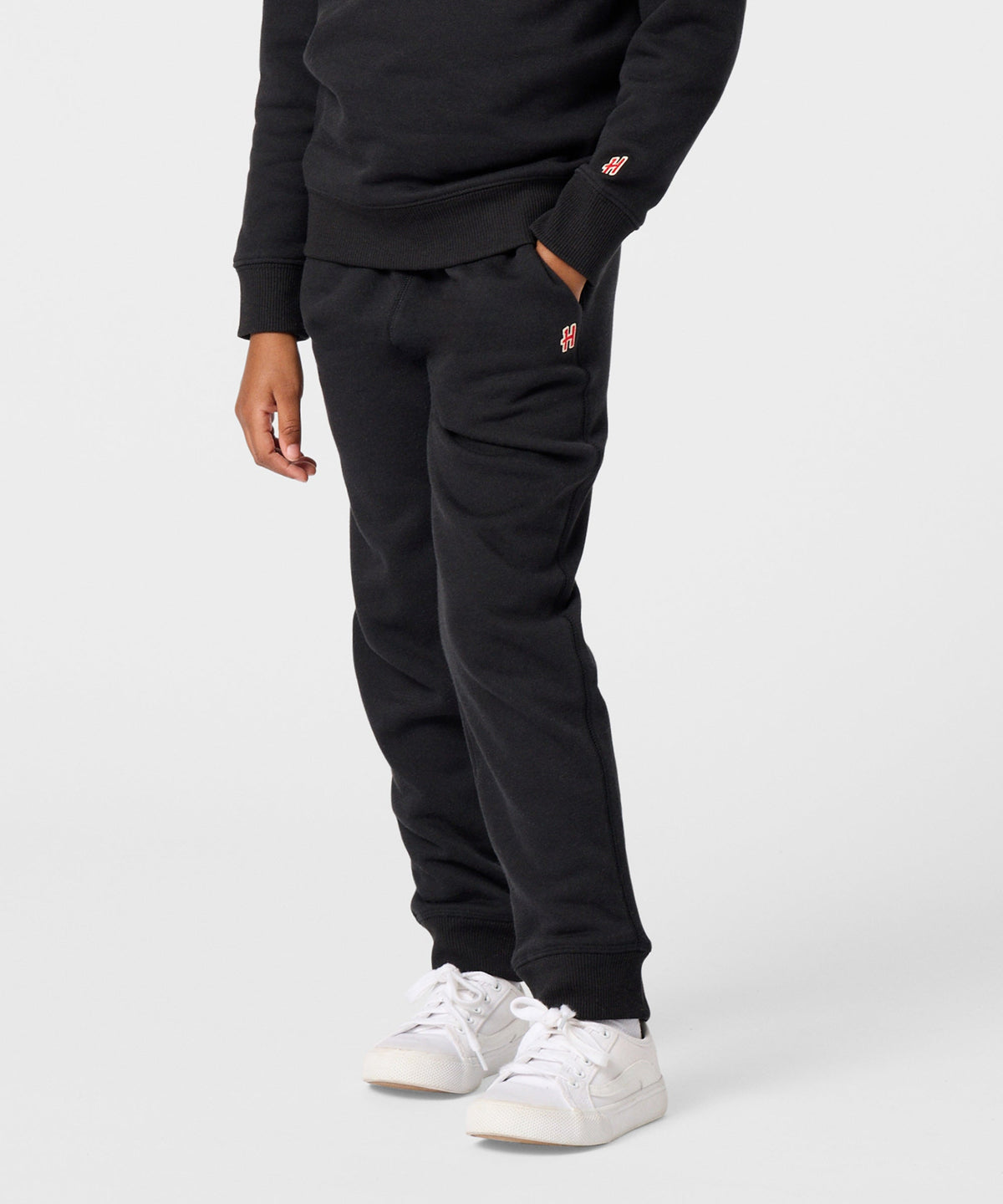 Youth Go-To Jogger