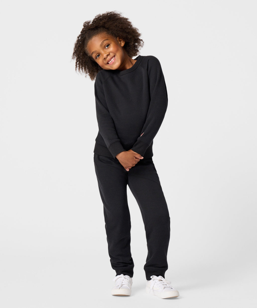 Youth Go-To Jogger