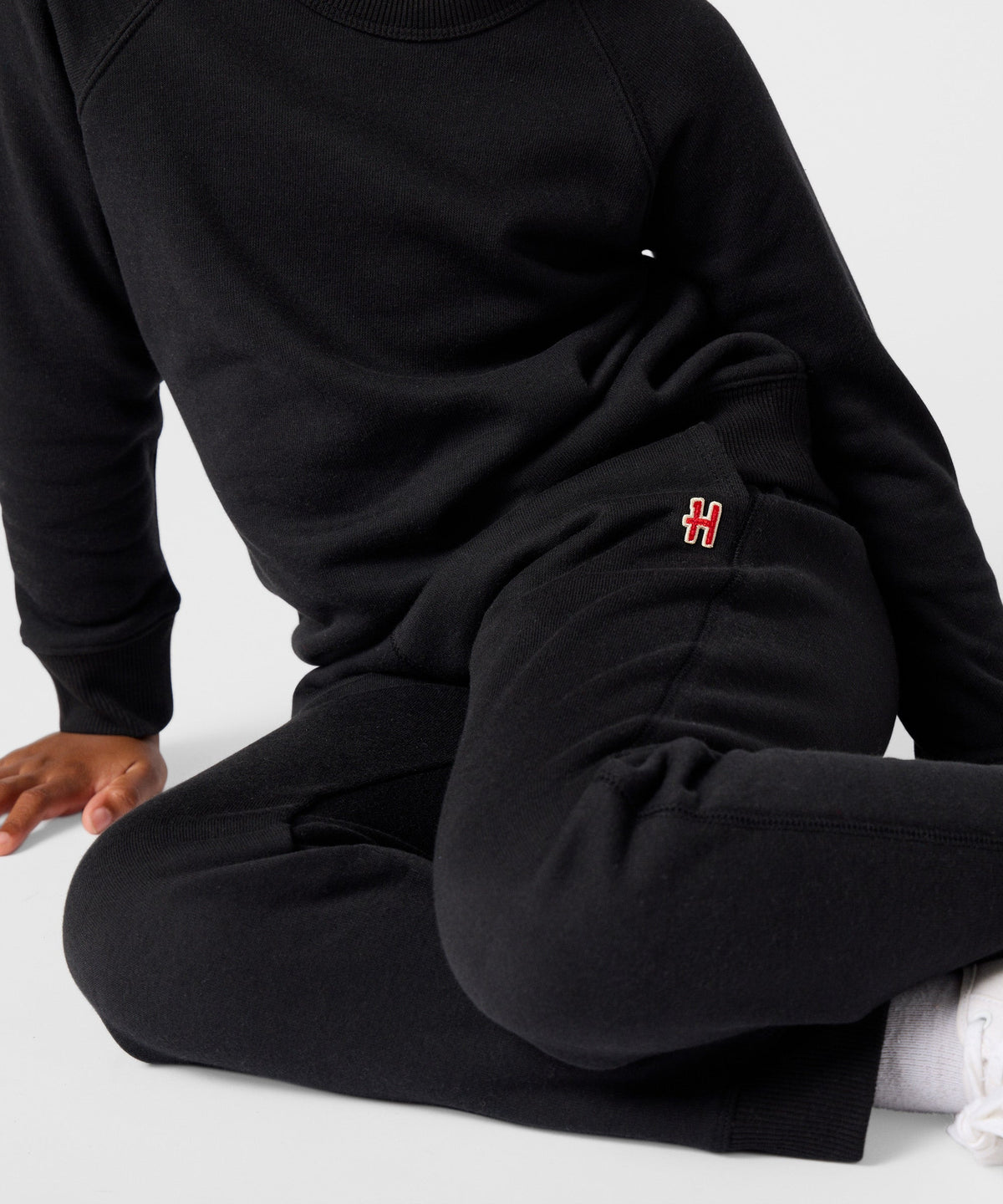Youth Go-To Jogger