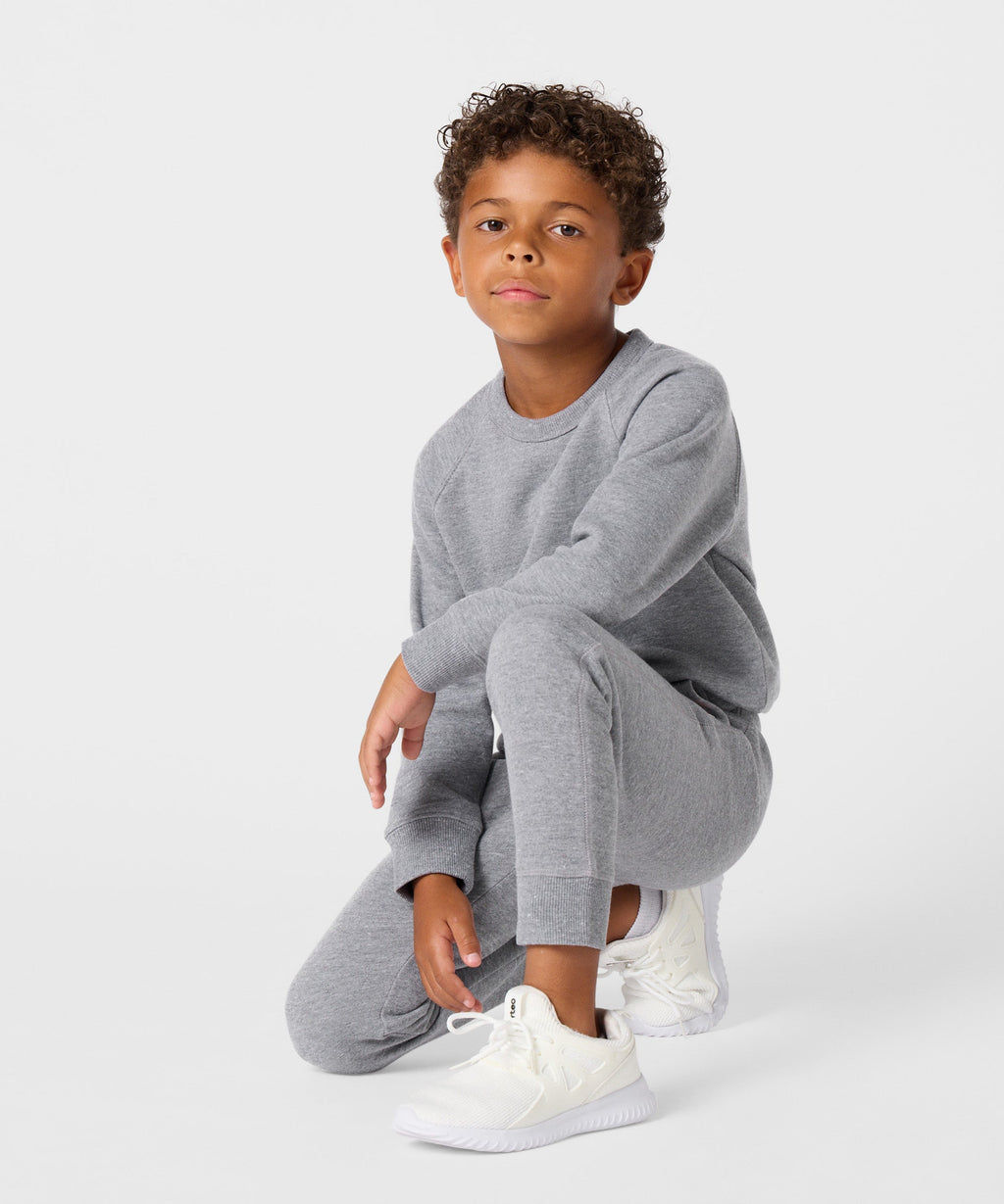 Youth Go-To Jogger