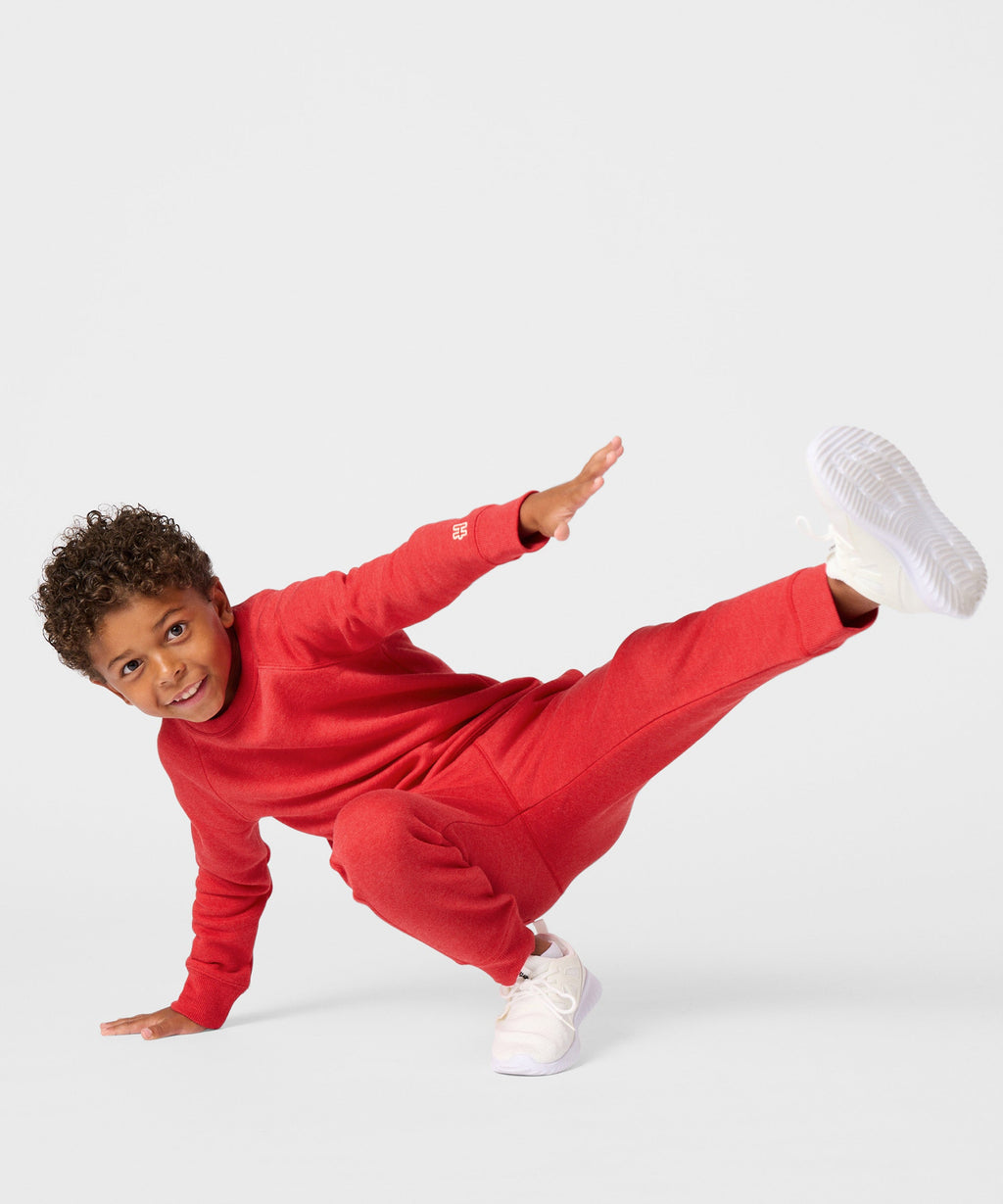 Youth Go-To Jogger