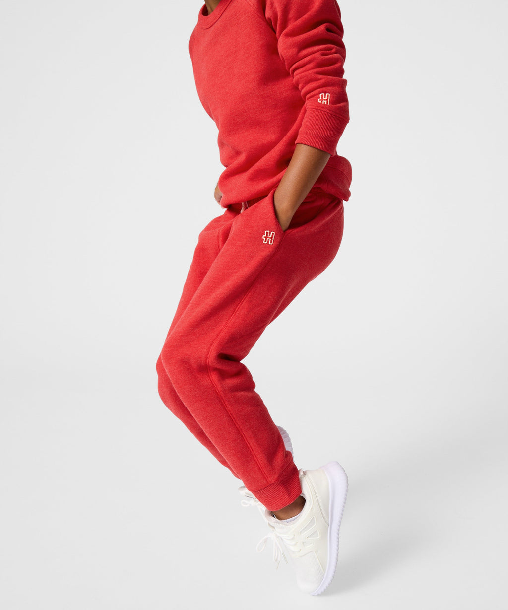 Youth Go-To Jogger