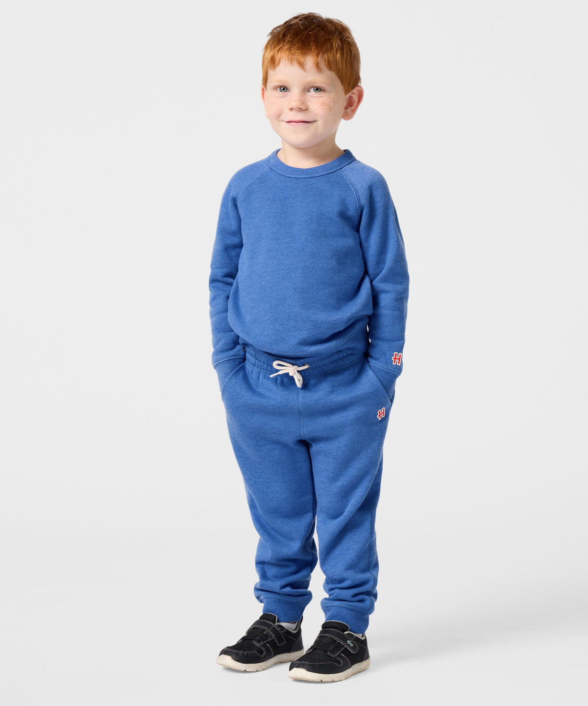 Youth Go-To Jogger