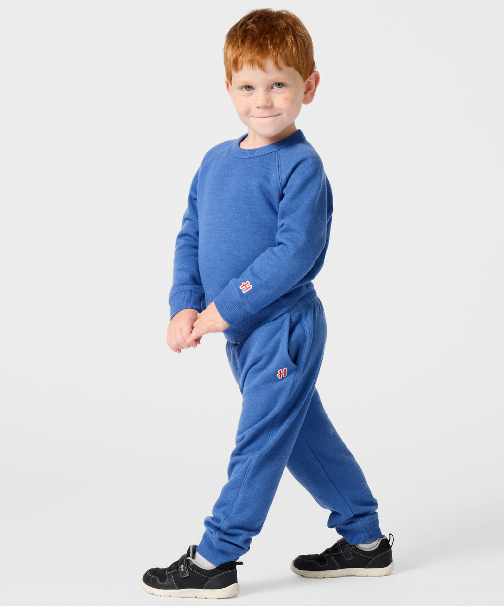 Youth Go-To Jogger